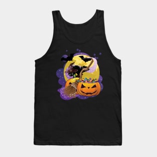 Halloween party Tank Top